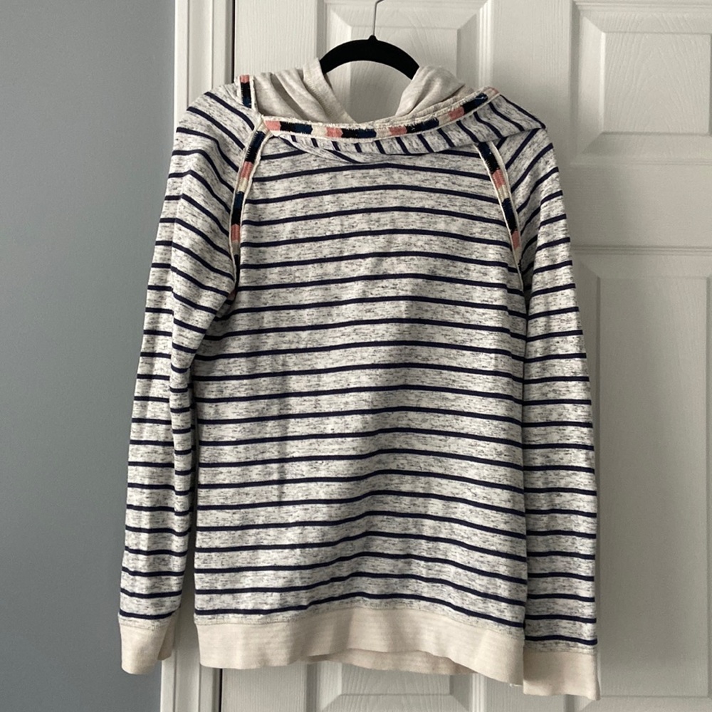 Maison Scotch sweatshirt